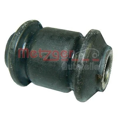 Billede af METZGER 52064308 Bøsning foraksel, foran Gummileje CHEVROLET: Aveo / Kalos Hatchback, Sedan, DAEWOO: Hatchback