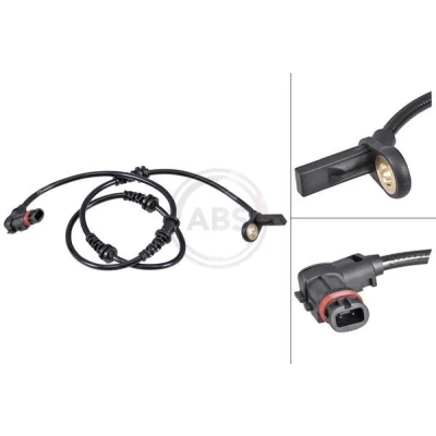 Billede af ABS Sensor A.B.S. 31769