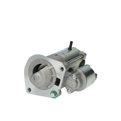 Billede af VALEO 438616 Starter 12 1,4 10 FORD: MONDEO 4 Turnier, 4, S Max Mk1, VOLVO: V50, XC90 I, V70 3