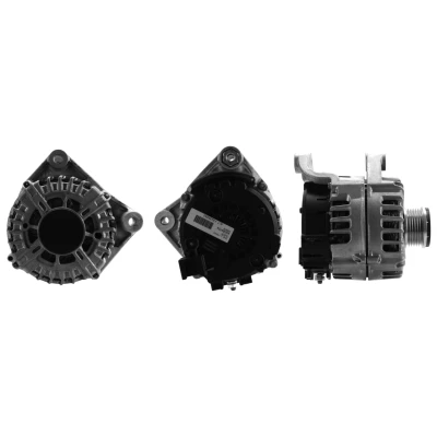 Billede af LUCAS ELECTRICAL LRA03371 Generator 230A BMW: 3 Sedan, X5, GT