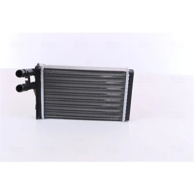 Billede af NISSENS 70221 Varmeveksler uden ledning AUDI: Cabriolet B4, 80 B4 Sedan, Coupe B3