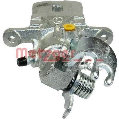 Billede af METZGER 6250961 Bremsekaliber Bagaksel venstre KIA: Cerato Hatchback
