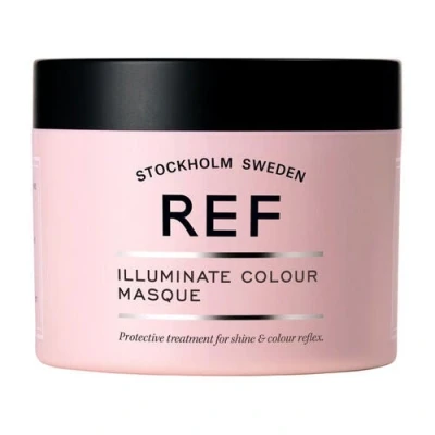 Billede af REF Hårmaske Illuminate Colour (250 ml)