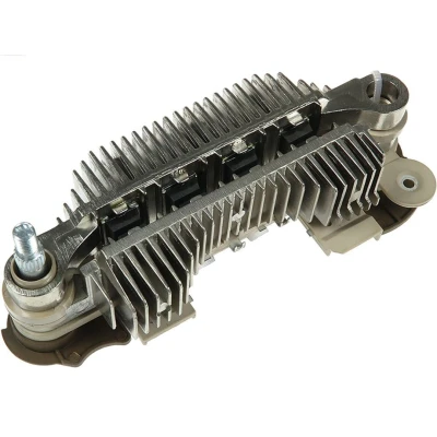 Billede af AS PL ARC5148 Ensretter, generator