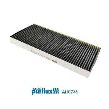 Billede af PURFLUX AHC733 Kabinefilter Aktivkulfilter 359 30 VOLKSWAGEN: ID.3, ID.4, SKODA: Enyaq IV SUV, CUPRA: Born Hatchback