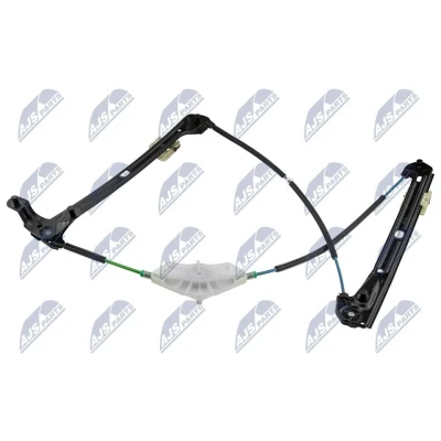 Billede af Nty Rudehejs elektrisk EPS VW 085