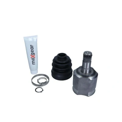 Billede af MAXGEAR 49 2866 Knokkelled venstre foraksel, gearkasse monteret VOLVO: V50, V40 Hatchback, V70 2