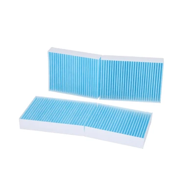 Billede af FEBI BILSTEIN 184076 Kabineluftfilter
