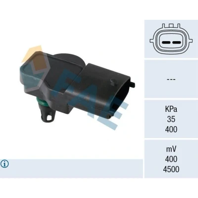 Billede af Sensor, ladetryk FAE 15192