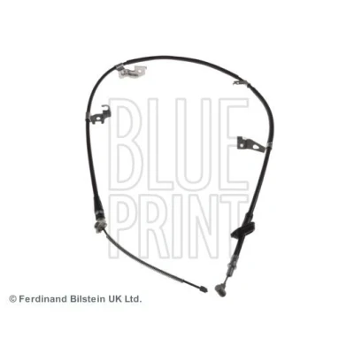 Billede af BLUE PRINT ADK84676 Håndbremsekabel bagved til venstre 1787 SUZUKI: SX4 I Hatchback