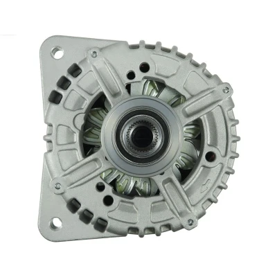 Billede af AS PL A0492 Generator 12V 180A VOLKSWAGEN: Passat B7 Variant, Sharan II, Multivan 5 (7HM, AUDI: A6 C6 Avant, Sedan, A3 Cabriolet