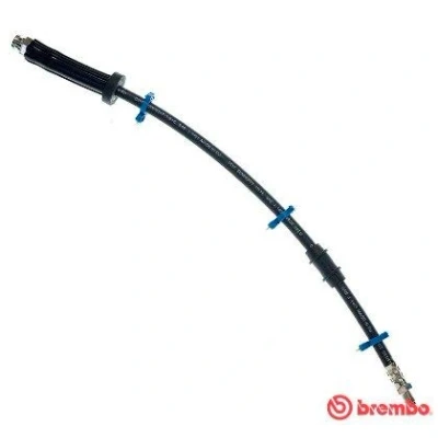 Billede af BREMBO T 61 066 Bremseslange 490 F10X1 FIAT: Ducato II Ladvogn/Chassis, I Ladvogn/Chassis