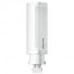Billede af Philips LED CorePro PLC EM 4,5w/840 G24q 1 4 pin (500 lumen), (Erstatter 13w kompaktrør)