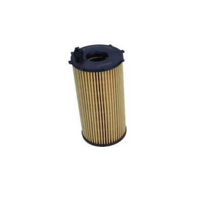 Billede af MAXGEAR 26 2068 Oliefilter med pakninger Filterindsats JEEP: Cherokee III, WRANGLER 3, DODGE: Nitro SUV