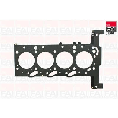 Billede af Pakning, topstykke FAI AutoParts HG1446A