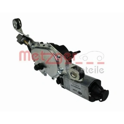 Billede af METZGER 2190594 Viskermotor 12 bag ORIGINAL ERSATZTEIL VOLVO: V70 2