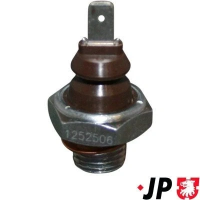 Billede af JP GROUP 1293500200 Olietrykskontakt 0,35 0,55 OPEL: Kadett D Hatchback, Manta B Sedan, C FIAT: Ducato I Ladvogn/Chassis, Uno Hatchback
