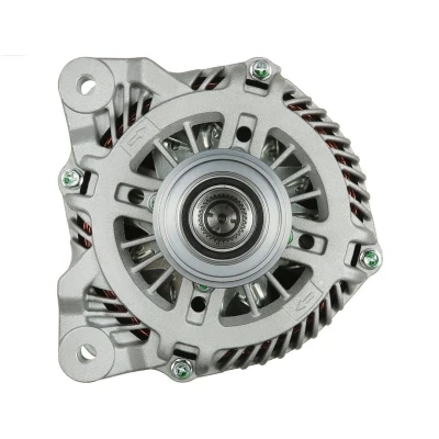 Billede af AS PL A5230 Generator 12V 210A RENAULT: MEGANE 3 Grandtour, GRAND SCENIC 3, 2, DACIA: Lodgy, LOGAN MCV 2