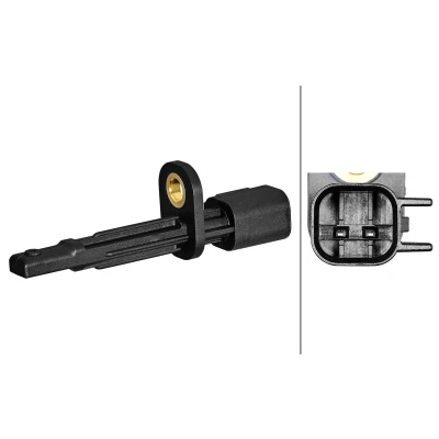 Billede af HELLA 6PU 358 217 051 ABS Sensor Hall princip 2 VOLVO: V90 II Stationcar, XC90
