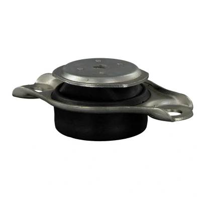 Billede af FEBI BILSTEIN 36823 Motorophæng nede, venstre Gummimetalleje FIAT: Panda II Hatchback, 500 C Cabriolet
