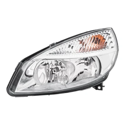 Billede af HELLA 1EG 008 862 171 Forlygter RENAULT: SCENIC 2