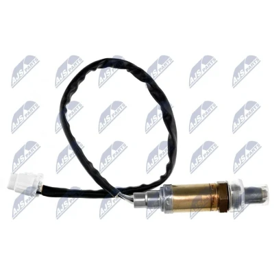 Billede af NTY ESL SB 006 Lambdasonde foran, foran katalysatoren Reguleringssonde, Gevind, forsmurt SUBARU: Forester II, Legacy 3