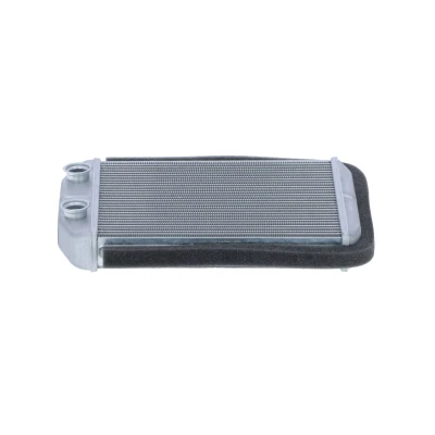 Billede af NRF 54377 Varmeveksler uden ledning FORD: KA Hatchback