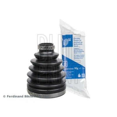 Billede af BLUE PRINT ADH28110 Drivakselmanchet hjulsidet, foraksel Termoplast TOYOTA: Corolla IX Station Wagon, Hatchback, HONDA: CIVIC 7 Hatchback