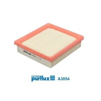 Billede af PURFLUX A3054 Luftfilter 41 163 174 Filterindsats TOYOTA: Corolla XII Stationcar, Yaris IV, C HR