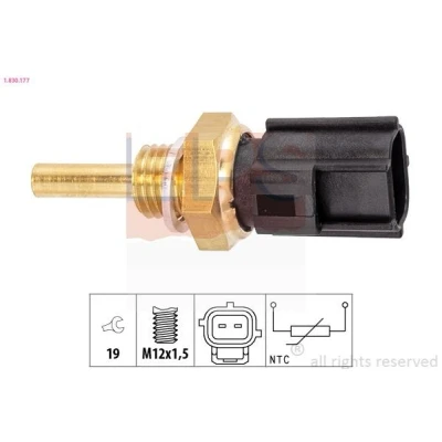 Billede af Sensor, olietemp. EPS 1.830.177