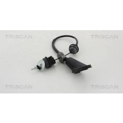 Billede af TRISCAN 8140 38233 Koblingskabel med manuel justering PEUGEOT: 106 I Hatchback, II CITROËN: Saxo Hatchback