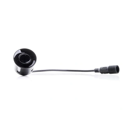 Billede af EINPARTS EPP SENSOR NO 52 Parkeringssensor Ultralydsensor sort