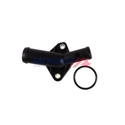 Billede af BOGAP A4252155 Kølemiddelflange VOLKSWAGEN: Golf 4, TRANSPORTER 4 Bus, AUDI: A3 Hatchback
