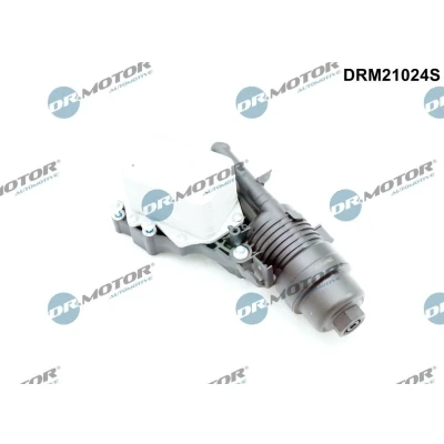 Billede af Hus, oliefilter Dr.Motor Automotive DRM21024S