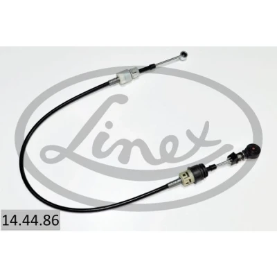 Billede af LINEX 14.44.86 Kabel, manuel gearkasse