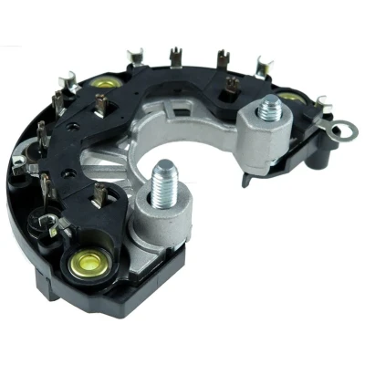 Billede af AS PL ARC0181 Ensretter, generator