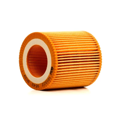 Billede af FEBI BILSTEIN 101322 Oliefilter med tætningsring Filterindsats BMW: 5 Sedan, Touring, 1 Hatchback