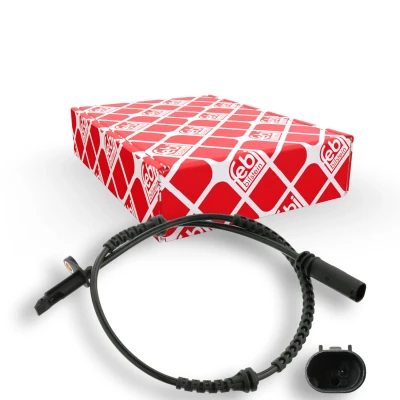 Billede af FEBI BILSTEIN 106639 ABS Sensor venstre foraksel, højre foraksel 624