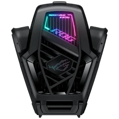 Billede af Asus Aeroactive Cooler X ROG Phone 8/8 Pro