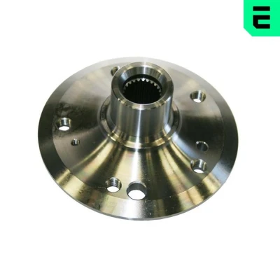 Billede af OPTIMAL 04 P235 Hjulnav 5 114,3 bagaksel