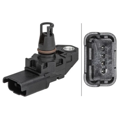 Billede af HELLA 6PP 009 403 391 Sensoren med pakning CITROËN: C4 II Hatchback