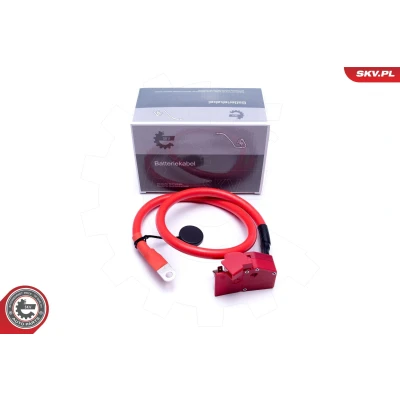 Billede af ESEN SKV 96SKV314 Batteriadaptor