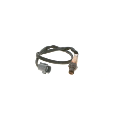 Billede af BOSCH 0 258 010 079 Lambdasonde 4 SUZUKI: SWIFT 4, SX4 I Hatchback