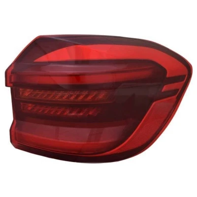 Billede af TYC 11 14780 00 9 Baglygter venstre ydre del LED