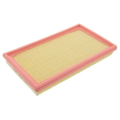 Billede af MAPCO 60268 Luftfilter 35 167 287 Filterindsats MAZDA: 323 F 6, Premacy, P V Hatchback