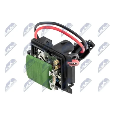 Billede af NTY ERD RE 029 Modstand, kabineventilator