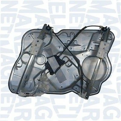 Billede af Magneti Marelli Rudehejs foran til venstre elektrisk uden elektromotor 350103168100 SKODA: Octavia II Hatchback