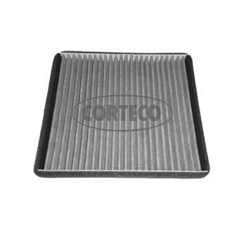 Billede af CORTECO 80001723 Kabinefilter Aktivkulfilter 212 198 18 CHEVROLET: Spark