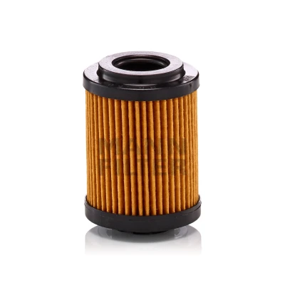 Billede af MANN FILTER HD 5009 x Filter, arbejdshydraulik
