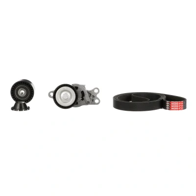 Billede af GATES K016PK1560 Kileribberem ThermalPro PEUGEOT: 206 Hatchback, CITROËN: Berlingo / First I